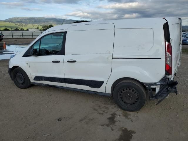 2016 Ford Transit Connect XL