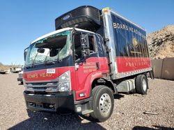 2020 Isuzu FTR en venta en Phoenix, AZ