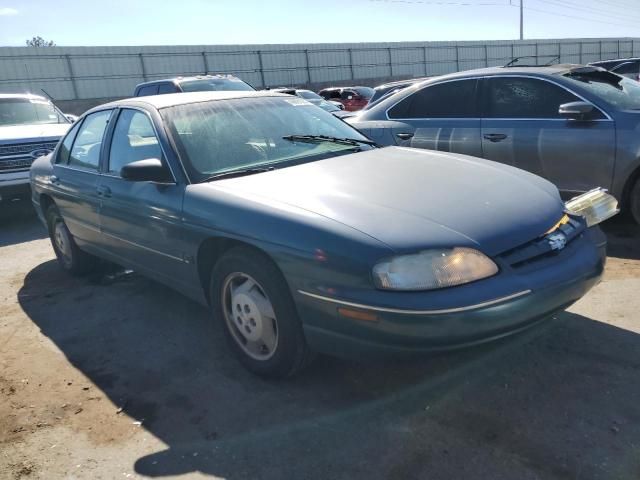 2000 Chevrolet Lumina