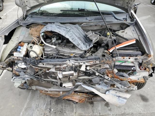 2004 Nissan Sentra 1.8