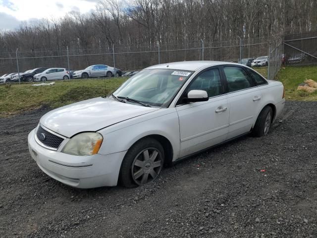 2005 Ford Five Hundred SE