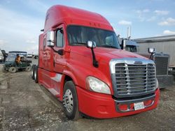 Freightliner Vehiculos salvage en venta: 2017 Freightliner Cascadia 125