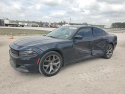 2016 Dodge Charger SXT for sale in Houston, TX