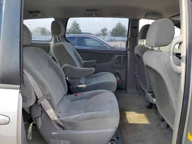 2008 Toyota Sienna CE