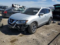 Nissan Rogue s Vehiculos salvage en venta: 2018 Nissan Rogue S