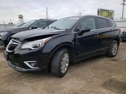 2019 Buick Envision Essence for sale in Chicago Heights, IL