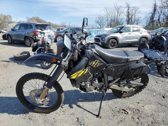 2023 Suzuki DR-Z400 S