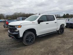 2021 Chevrolet Silverado K1500 Trail Boss Custom for sale in Conway, AR