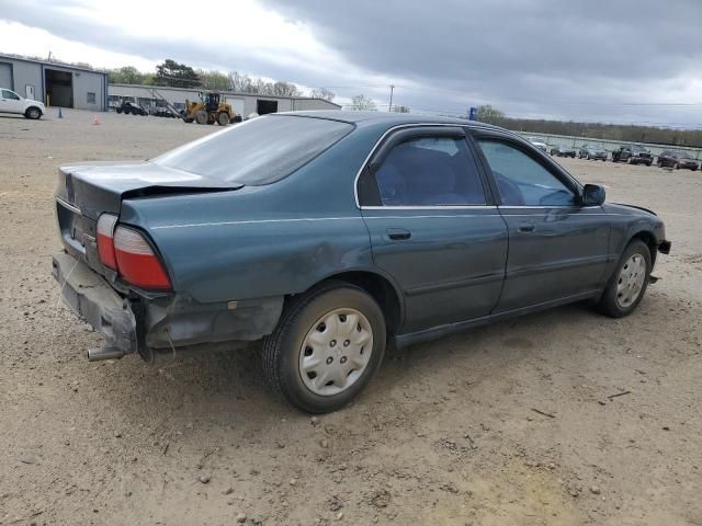 1997 Honda Accord LX