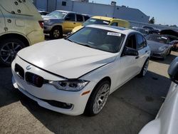 2015 BMW 320 I for sale in Vallejo, CA
