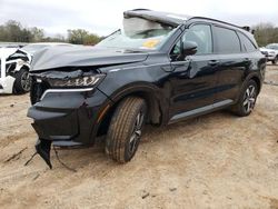 KIA salvage cars for sale: 2023 KIA Sorento S