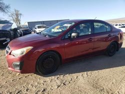 2014 Subaru Impreza en venta en Albuquerque, NM