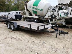 Salvage cars for sale from Copart Ocala, FL: 2022 Other Trailer