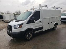 2019 Ford Transit T-250 en venta en Kansas City, KS