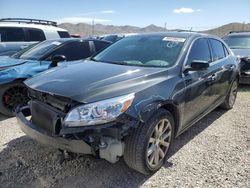 2015 Chevrolet Malibu LTZ for sale in North Las Vegas, NV