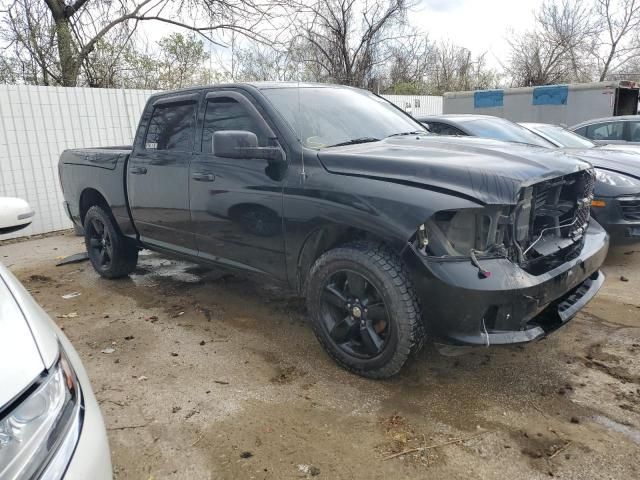 2014 Dodge RAM 1500 ST