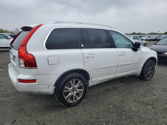 2014 Volvo XC90 3.2