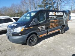 2015 Ford Transit T-250 for sale in North Billerica, MA