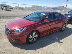 2016 Hyundai Sonata Hybrid for sale in North Las Vegas, NV