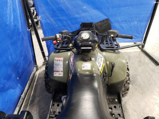 2001 Polaris Sportsman 500 RSE