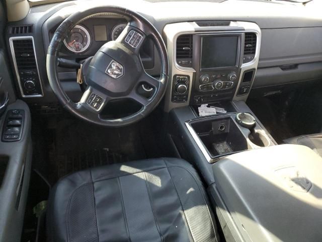 2015 Dodge RAM 1500 SLT