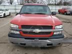 2003 Chevrolet Silverado C1500