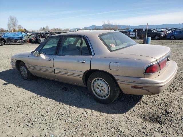 1999 Buick Lesabre Limited