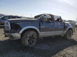 2016 Dodge 1500 Laramie en venta en Eugene, OR