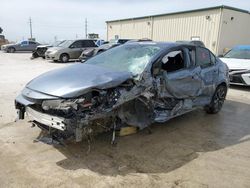 2021 Toyota Corolla SE en venta en Haslet, TX