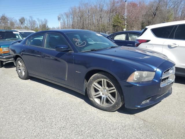 2014 Dodge Charger R/T