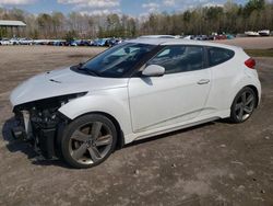 2013 Hyundai Veloster Turbo for sale in Charles City, VA