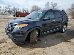 2015 Ford Explorer Limited for sale in Baltimore, MD