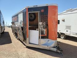 Other salvage cars for sale: 2022 Other Trailer