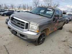 2003 Ford F250 Super Duty for sale in Bridgeton, MO