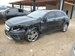 Salvage cars for sale from Copart Tanner, AL: 2015 Mercedes-Benz GLA 250 4matic