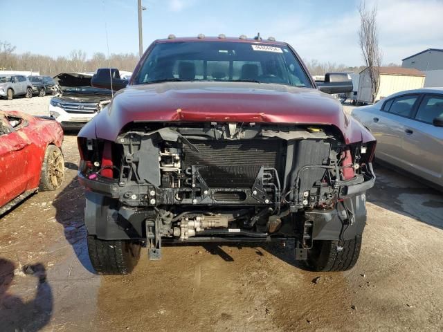 2017 Dodge RAM 2500 Powerwagon