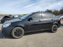 Hyundai Accent Vehiculos salvage en venta: 2011 Hyundai Accent GLS