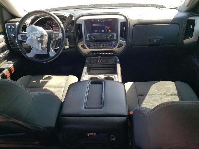 2015 GMC Sierra K1500 SLE