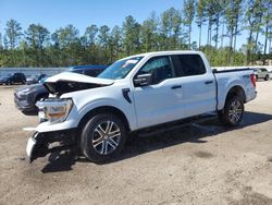 2022 Ford F150 Supercrew for sale in Harleyville, SC