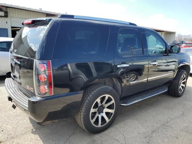 2011 GMC Yukon Denali