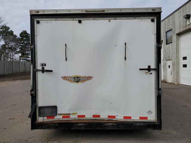 2005 H&htrilers Trailers