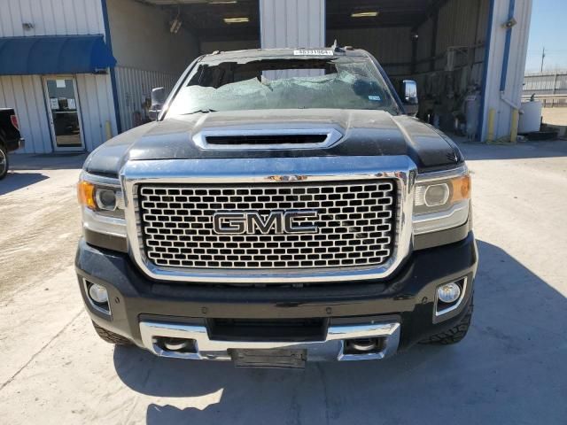 2017 GMC Sierra K2500 Denali