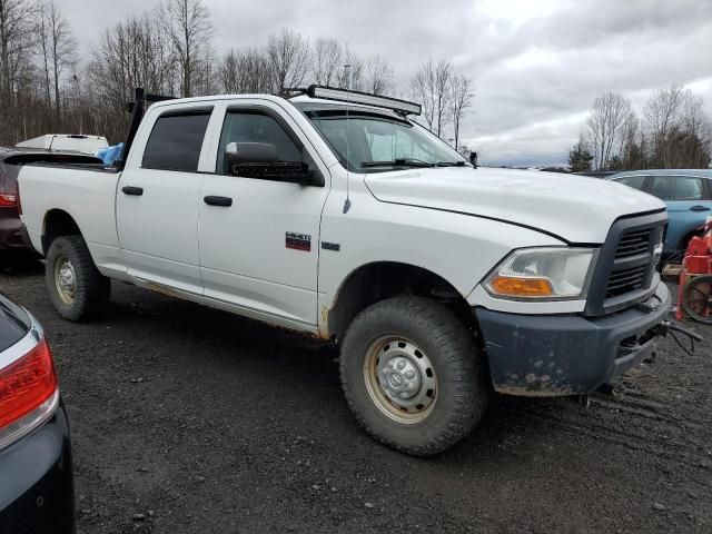 2012 Dodge RAM 2500 ST