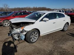 2010 Buick Lacrosse CXL for sale in Des Moines, IA