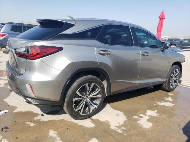 2018 Lexus RX 350 Base