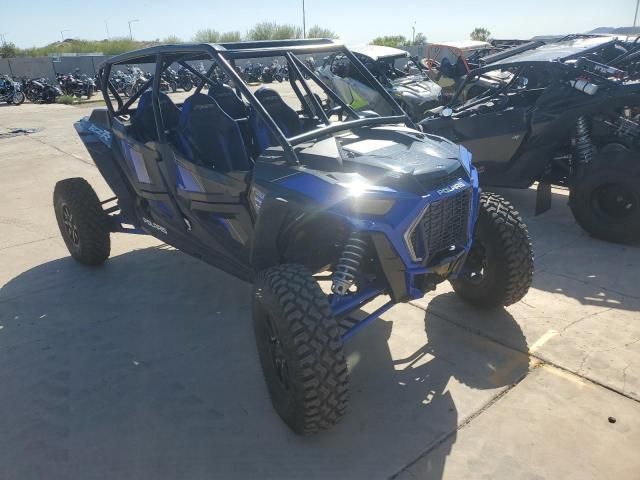 2019 Polaris RZR XP 4 Turbo S