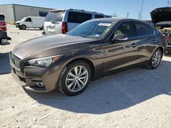 2014 Infiniti Q50 Base for sale in Haslet, TX