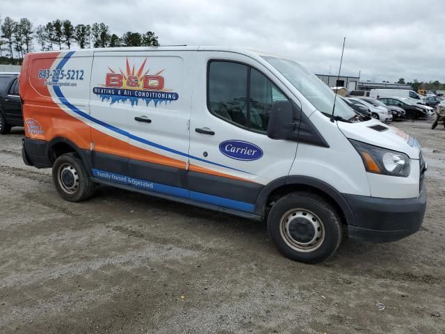 2019 Ford Transit T-250