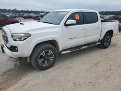 2017 Toyota Tacoma Double Cab en venta en Houston, TX