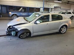 Salvage cars for sale from Copart Pasco, WA: 2010 Chevrolet Cobalt 2LT